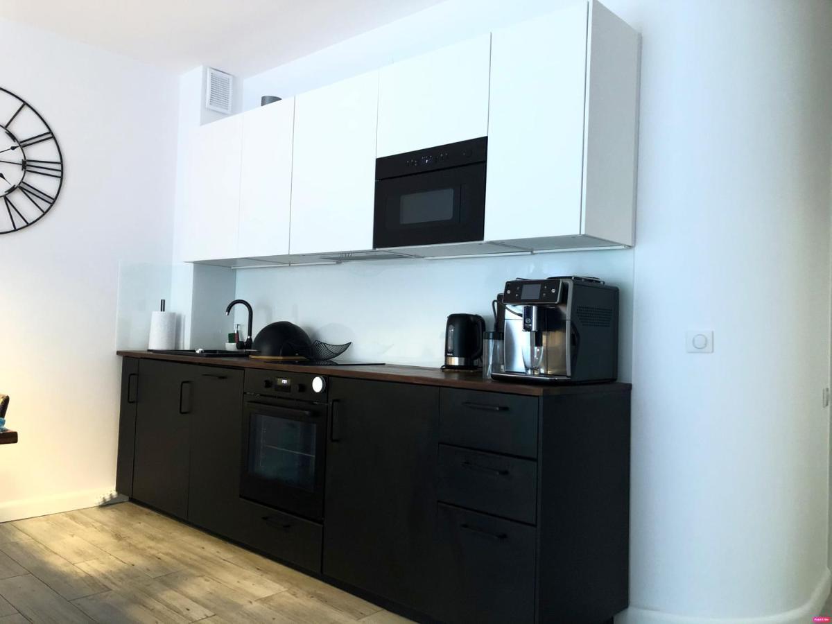 Apartament Na Lesnej Pobierowo Extérieur photo