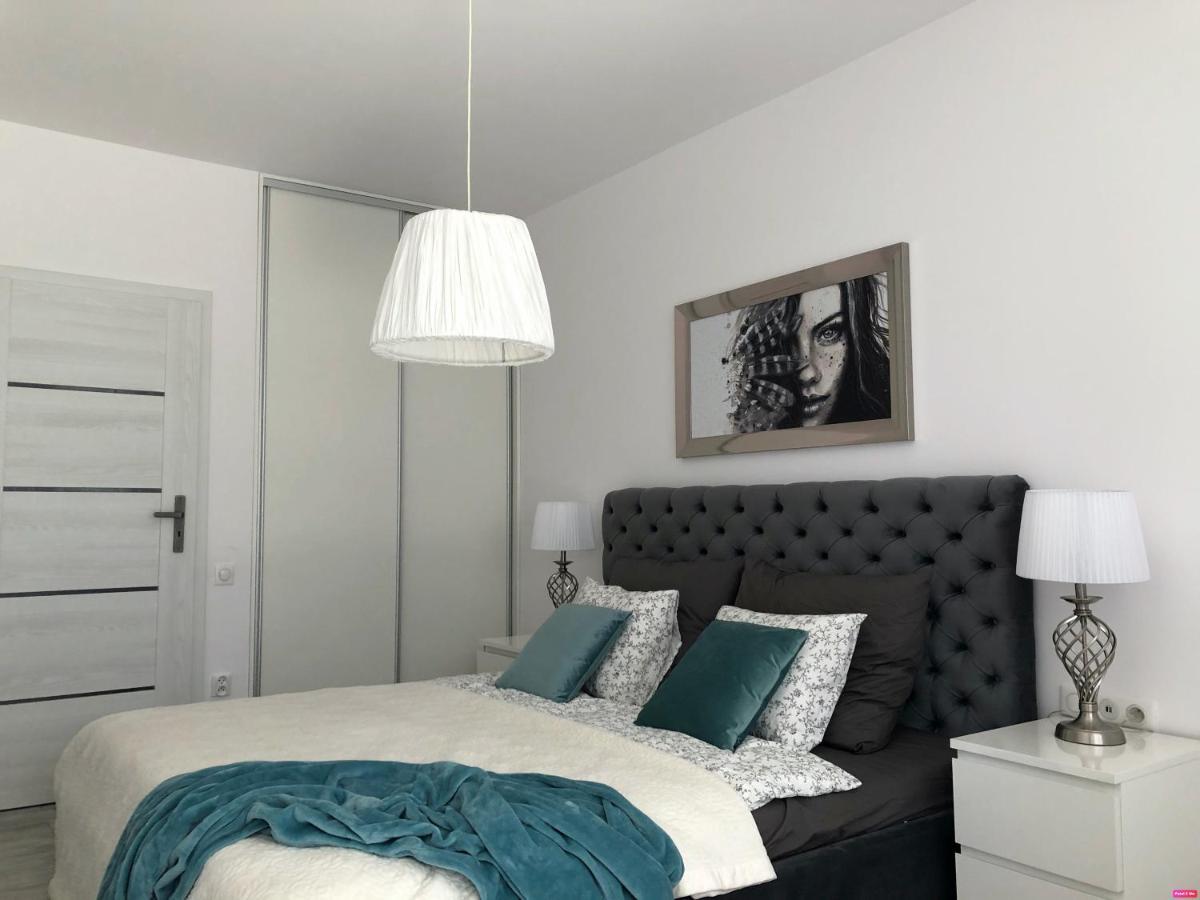 Apartament Na Lesnej Pobierowo Extérieur photo