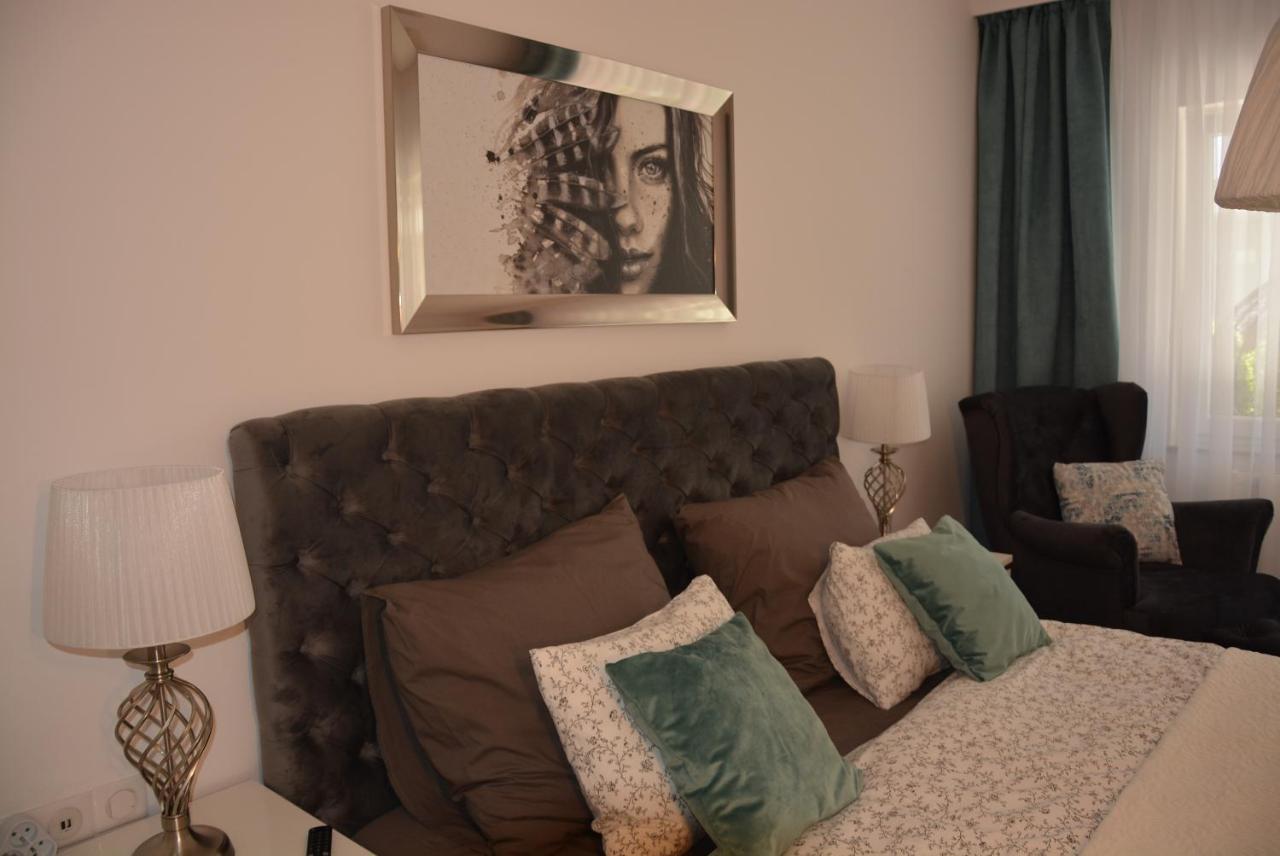 Apartament Na Lesnej Pobierowo Extérieur photo