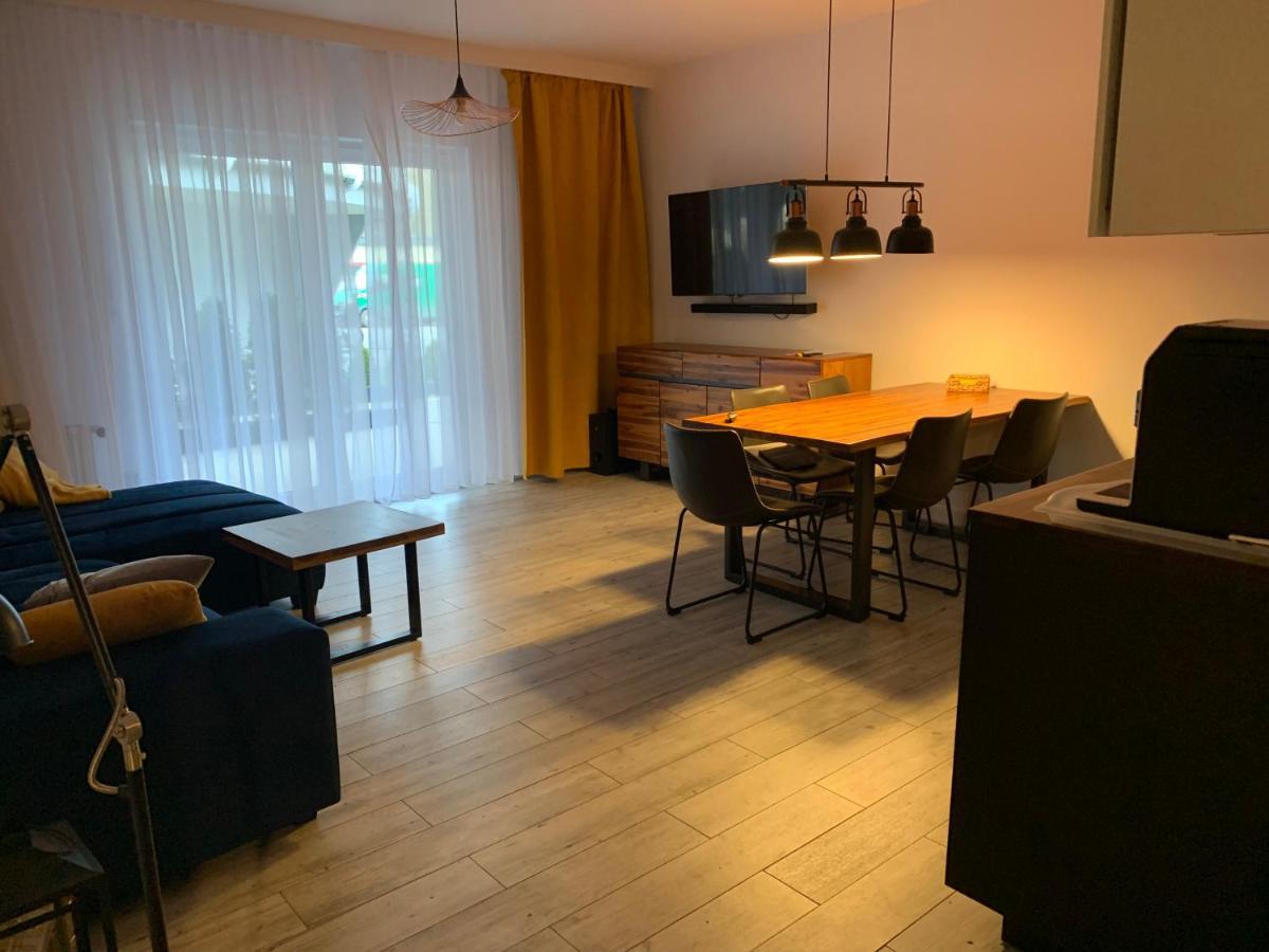 Apartament Na Lesnej Pobierowo Extérieur photo