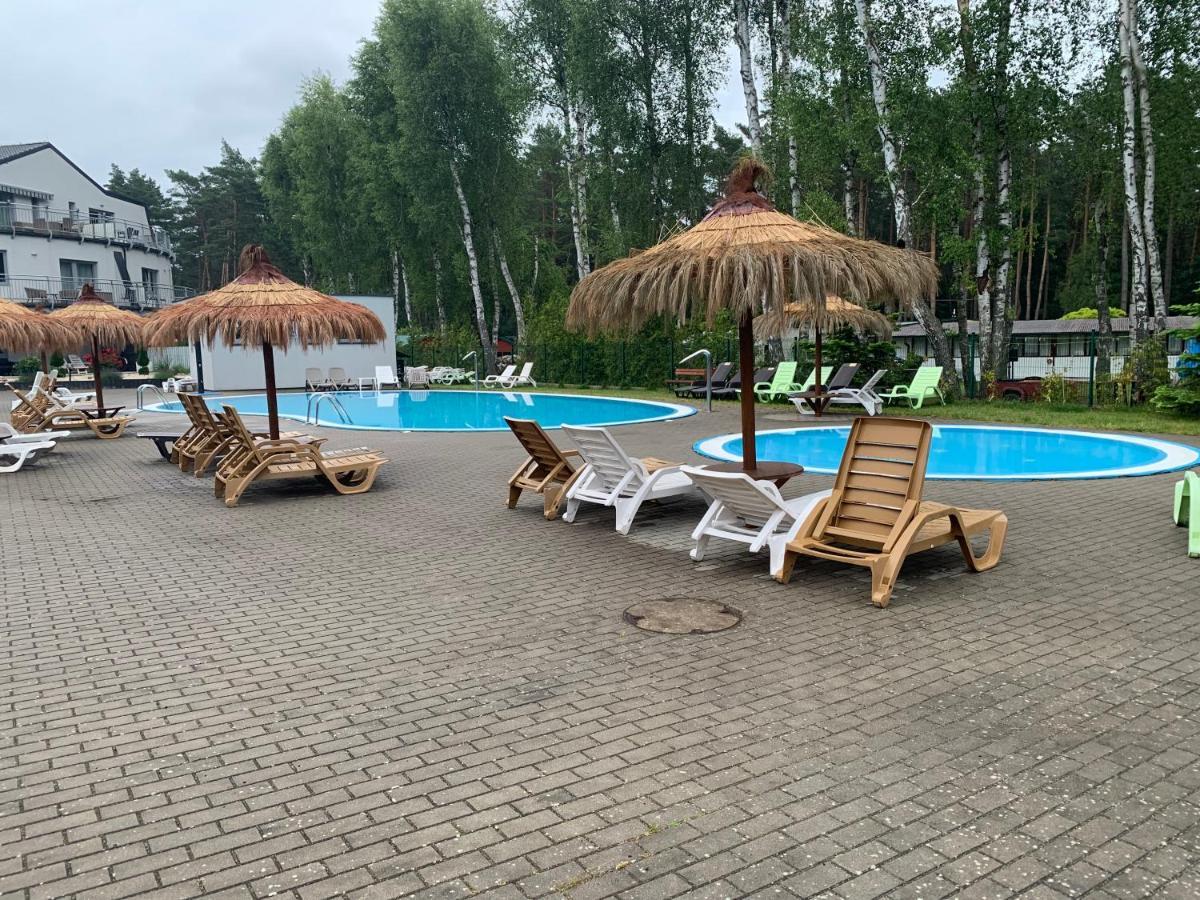 Apartament Na Lesnej Pobierowo Extérieur photo